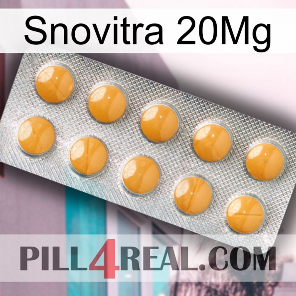 Snovitra 20Mg levitra1.jpg